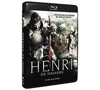HENRI DE NAVARRE [Blu-ray]