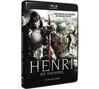Henri de Navarre - Blu-Ray E