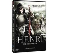 Henri de Navarre DVD E