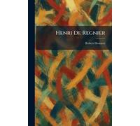 Henri De Regnier