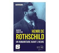 Henri de Rothschild