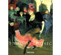 Henri de Toulouse-Lautrec 1864-1901