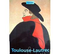 Henri De Toulouse-Lautrec