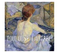 Henri De Toulouse-Lautrec