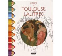 Henri De Toulouse-Lautrec