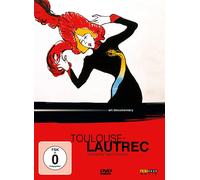 Henri de Toulouse-Lautrec (DVD) Hilary Chadwick Hilary Chadwick