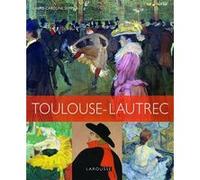 Henri de Toulouse Lautrec Laure-Caroline Semmer (Auteur)