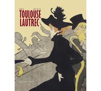 Henri de Toulouse-Lautrec. Parigi 1881-1901. Catalogo della mostra (Rovigo, 23 febbraio-30 giugno 2024). Ediz. a colori