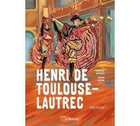 Henri De Toulouse-Lautrec