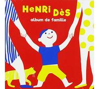 Henri des Album de Famille""