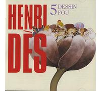 Henri Des - Dessin fou (Vol.5)