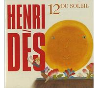 Henri Dès - Du Soleil Vol.12