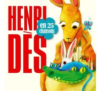 Henri Dès En 25 Chansons
