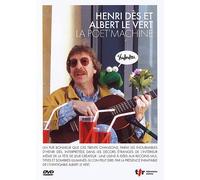Henri Dès Et Albert Le Vert - La Poet'machone
