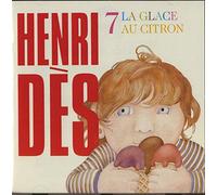 Henri Des - La Glace au citron (Vol.7)