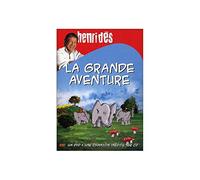 Dès, Henri - La Grande Aventure