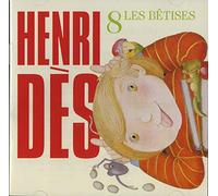 Henri Des - Les Bétises (Vol.8)