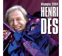 Henri Dès : Olympia 2009