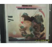 Henri Dès - Toni Et Vagabond [Import Anglais]