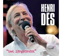 Henri Dès - Tout Simplement