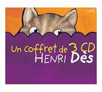 Henri Dès – Volume 1