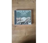 Henri Du Mont - Motets À Voix Seule