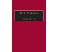 Henri Dutilleux