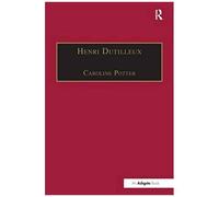 Henri Dutilleux