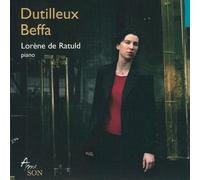 Henri Dutilleux - Karol Beffa