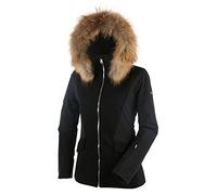 Henri Duvillard Rochere Veste de Ski pour Homme XL Noir