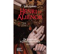 Henri et Aliénor