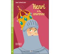 Henri et la couronne (Henri et la couronne + CD)
