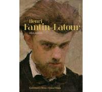 Henri Fantin-Latour - Leïla Jarbouai - Gallimard - Poche - Essai