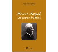 Henri Fayol, Un Patron Français