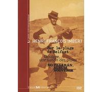 Henri-François Imbert