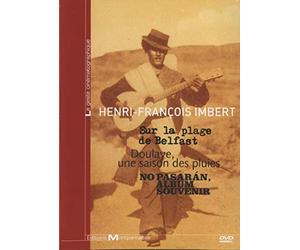 Henri-François Imbert