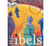 Henri-gabriel ibels Un nabi engagé - Fabienne Stahl - In Fine Editions D'art - broché - Monographie