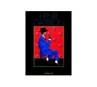 Henri Galeron - Une image à l'envers, une image à l'endroit - Henri Galeron - Gallimard - Livre
