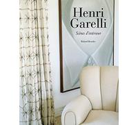 Henri Garelli. Scènes d'intérieur