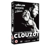 Henri-Georges Clouzot Collection , (Box Set) G