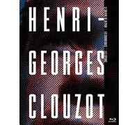 Henri-Georges Clouzot-Untitled (3 Blu-Ray) [Edizione: Giappone] [Import]