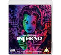Henri-Georges Clouzot's Inferno [Blu-Ray]