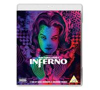Henri-Georges Clouzot's Inferno [Blu-Ray] [Import]