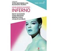 Henri-Georges Clouzot's Inferno G