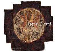 Henri Girard - Collectif - Apogee - broché - Monographie