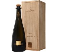 Henri Giraud - Argonne 2016 - en Etui