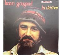 Henri Gougaud - Henri Gougaud : la dérive disque du cavalier FTL 1 0129