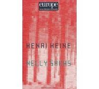 Collectif (Henri Heine, Nelly Sachs) – Lignes de faille – Actes Sud