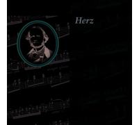 Henri Herz – The Romantic Piano Concerto, Volume 35 – CD