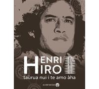 Henri Hiro - œuvre complète - Henri Hiro - Au Vent Des Iles - broché - Poésie